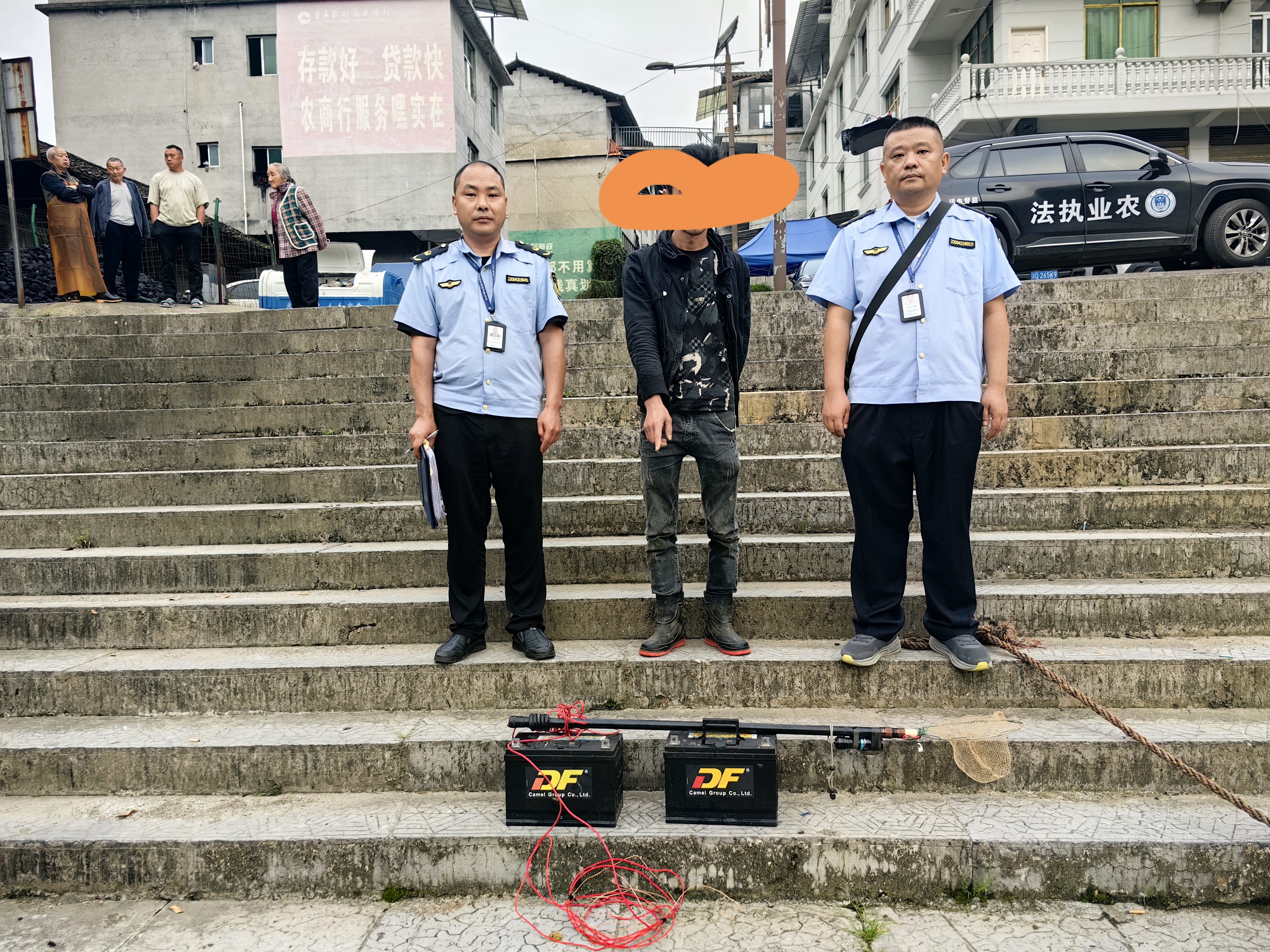 閰夐槼锛氱鎶€璧嬭兘绮惧噯鎵ф硶锛屽揩閫熸煡澶勯潪娉曠數楸兼浠_ 闄勪欢2.闈炴硶鐢甸奔妗堜欢褰撲簨浜烘寚璁や綔妗堝伐鍏.jpg